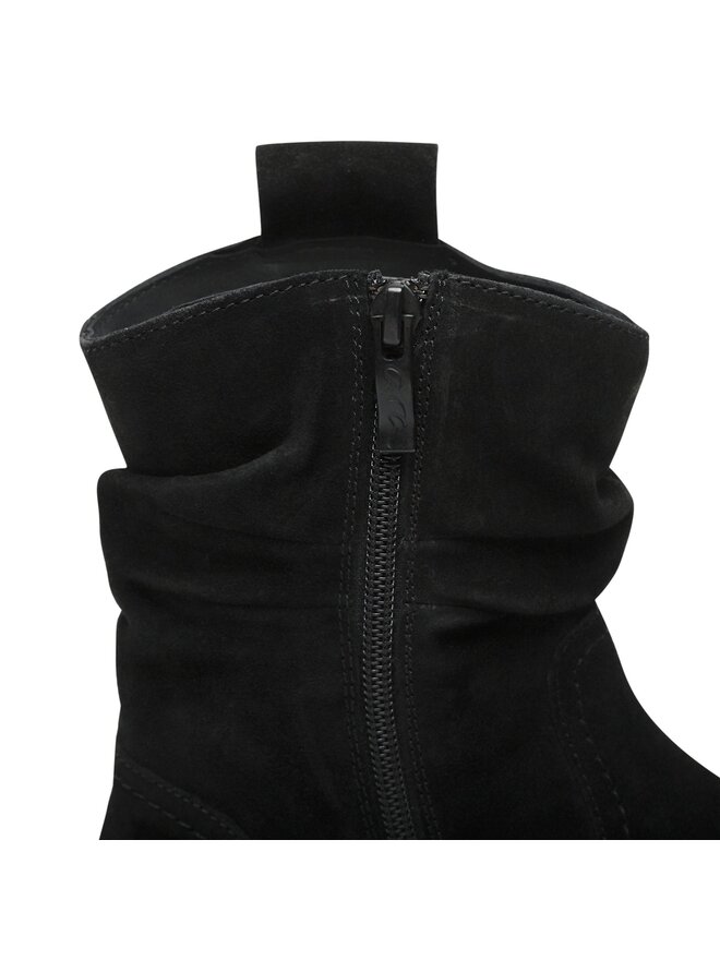 Ara Botki Ara 12-39510-01 Czarny