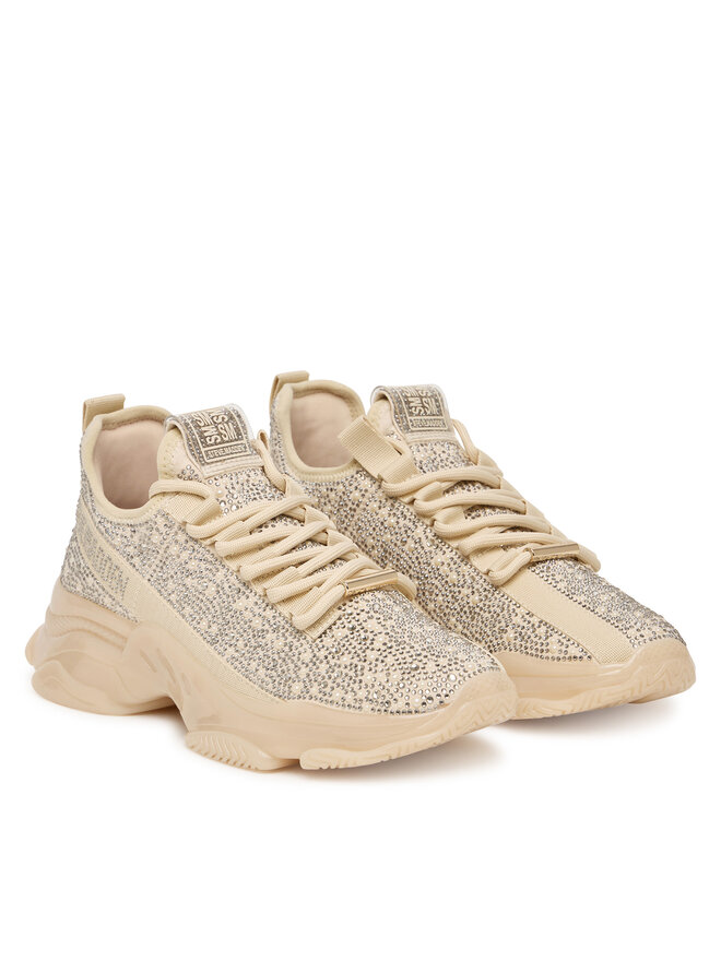 Steve Madden Sneakers Steve Madden Mysteria-P 11003547 Écru