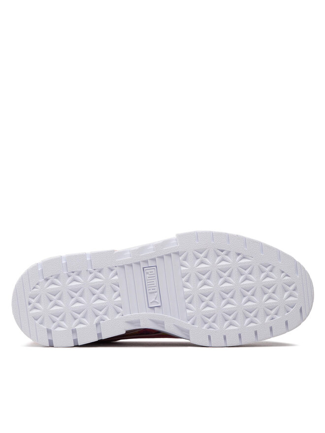 Puma Sneakers Puma Mayze Breaking News Wns 387141 01 Rosa