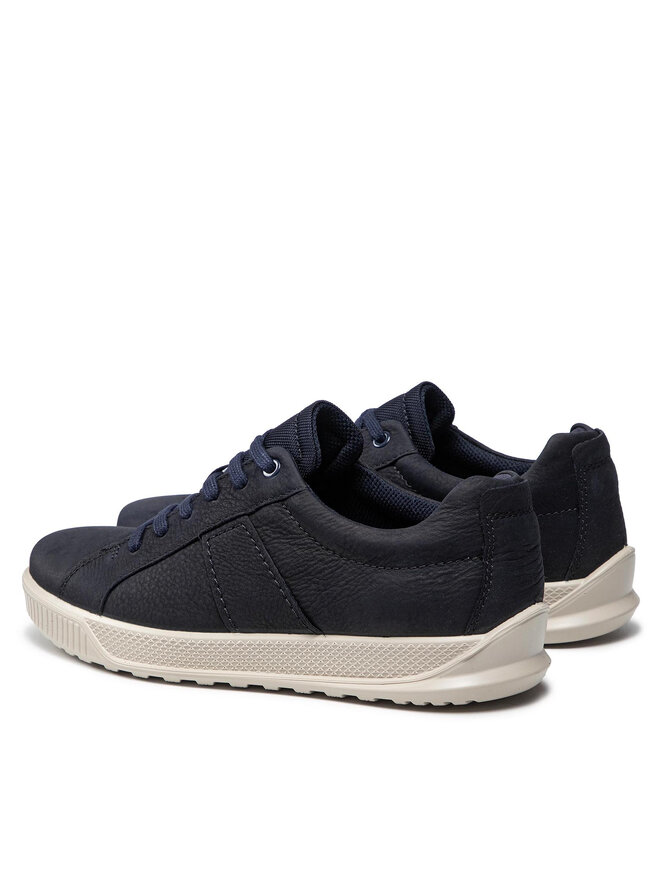 ECCO Sportcipők ECCO Byway 50159451117 Sötétkék