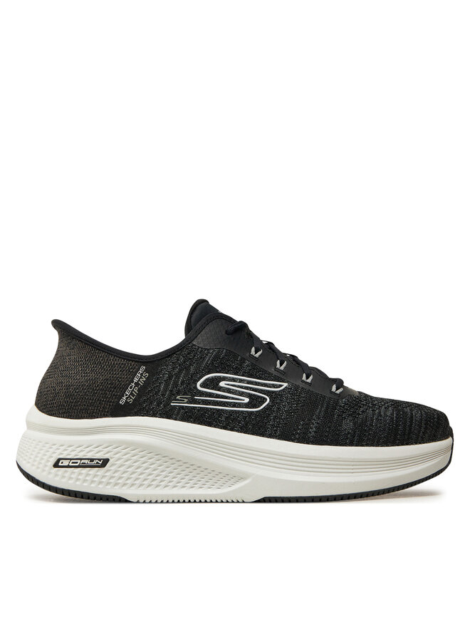 Skechers Zapatillas Skechers Go Run Elevate 2.0 - Steady Motion 220852/BKW Negro