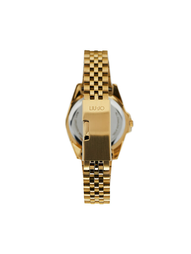 Liu Jo Uhr Liu Jo Company Lady TLJ2322 Goldfarben