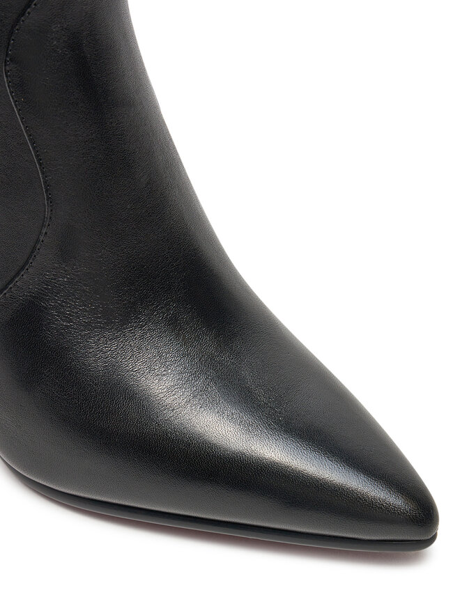 Tamaris Botines Tamaris 1-25303-43 Negro