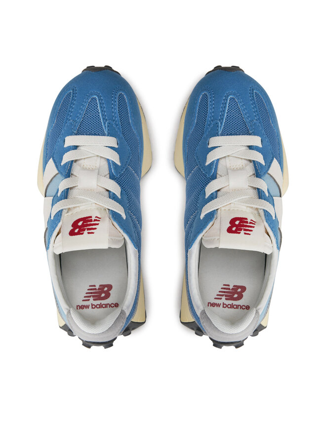 New Balance Sportcipők New Balance PH327RA Szürke
