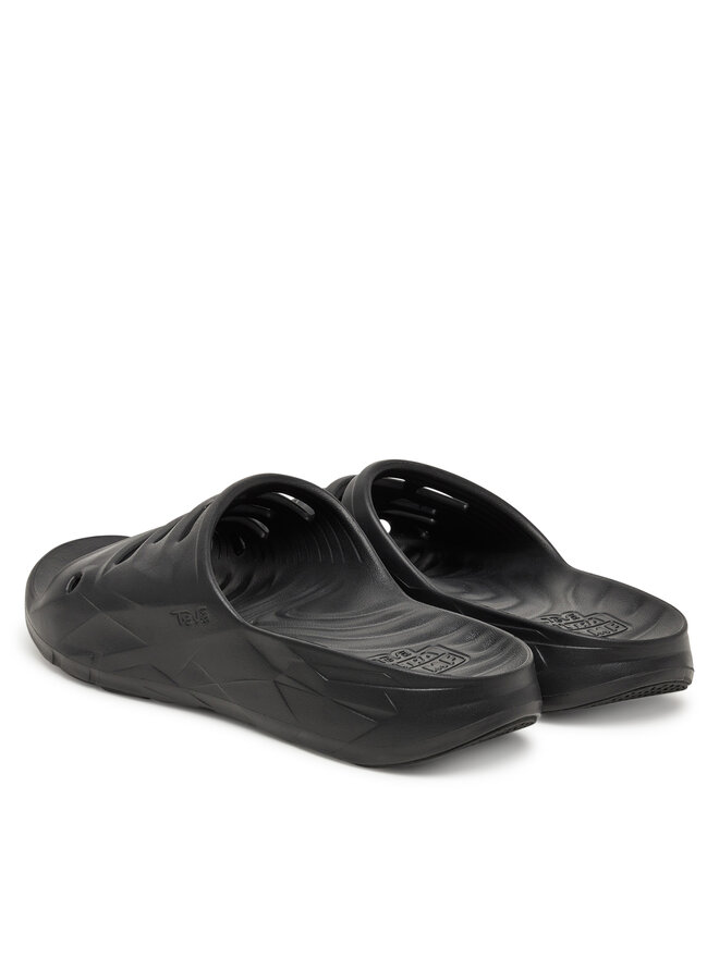 Teva Iešļūcenes Teva All Gender ApreTrail 1164651 Melns
