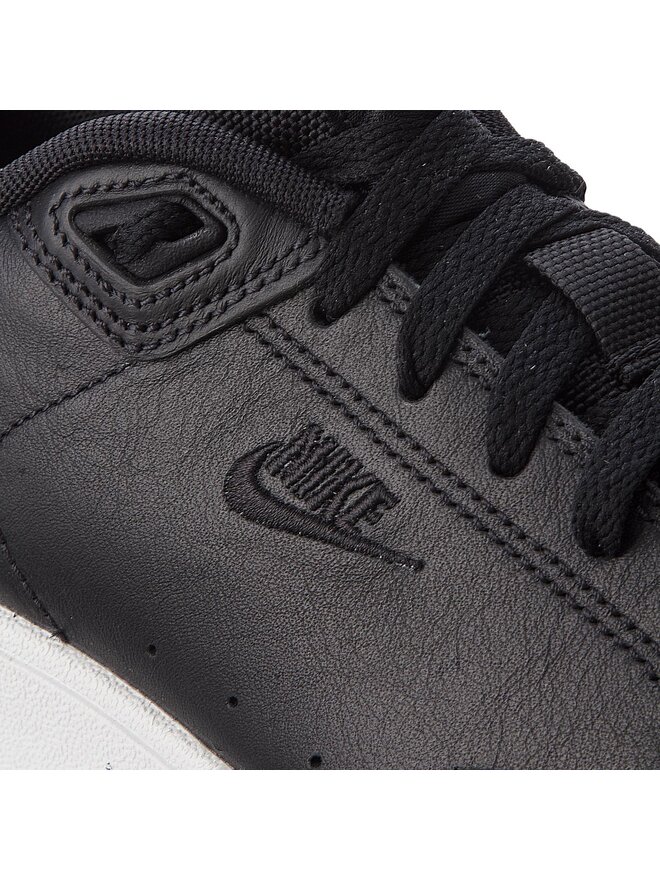 Nike Sneakers Nike Grandstand II Premium AA8005 001 Schwarz