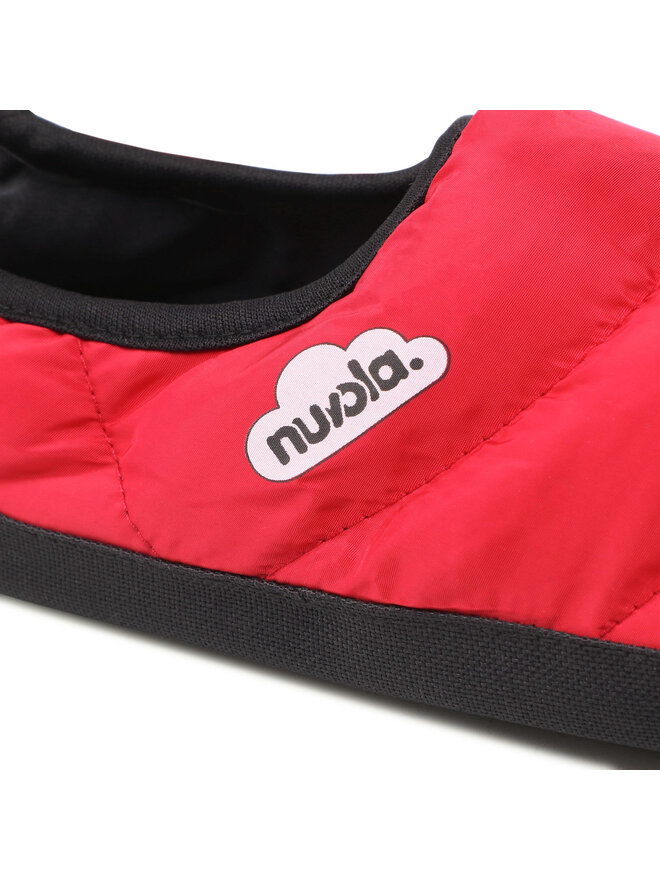 Nuvola Pantofole Nuvola Classic UNCLAG12 Rosso