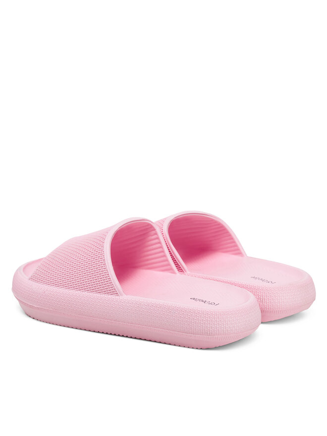 DeeZee Шльопанці DeeZee CT0626-4 Рожевий