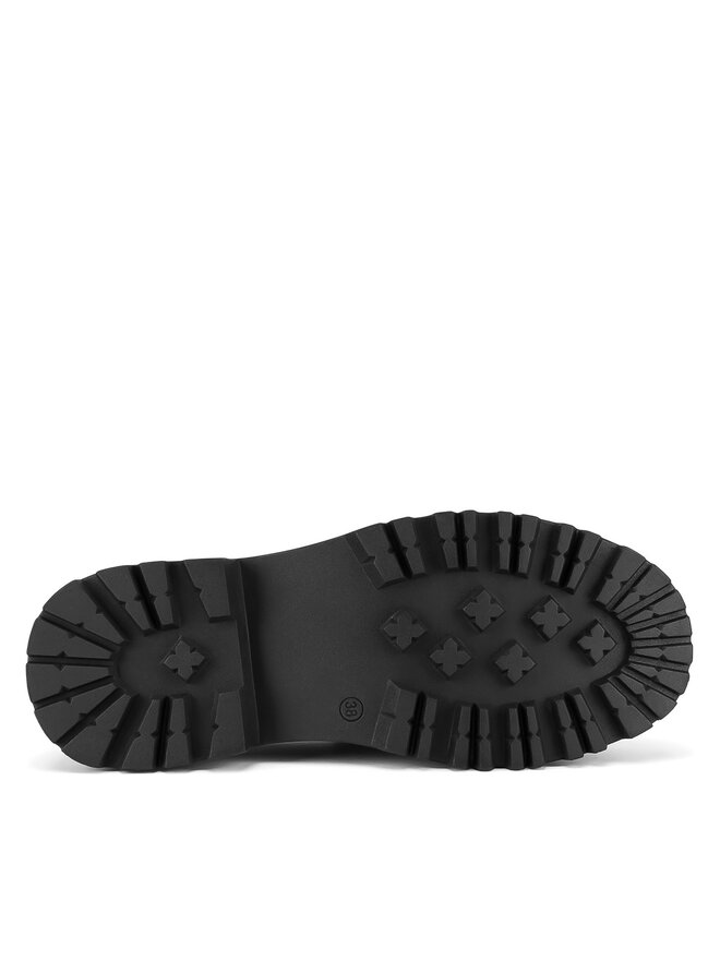 Lasocki Loafersy Lasocki WB-ALESSIA-33 M Czarny