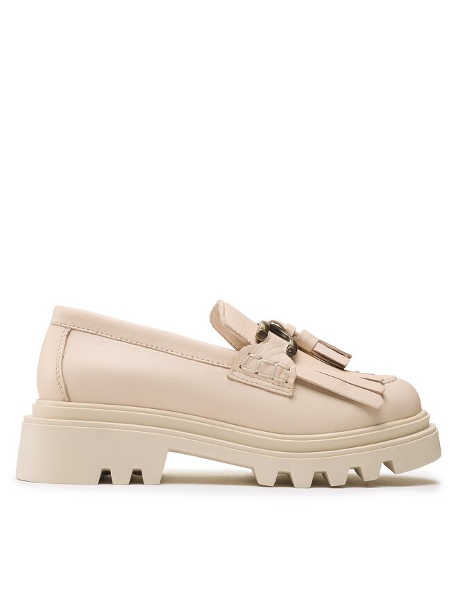 Badura Лофери Badura 22SS24 Бежевий