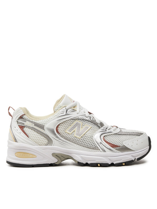 New Balance Sneakersy New Balance MR530SGA Bílá