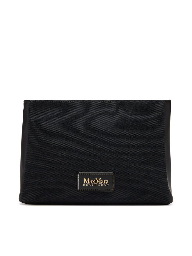 Max Mara Beachwear Сумка Max Mara Beachwear 2516511069650 Чорний
