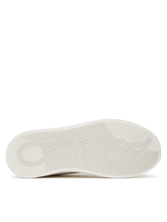Aldo Zapatillas Aldo Foremore 14055465 Blanco