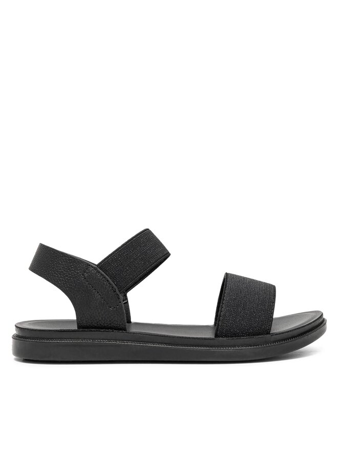 Nelli Blu Σανδάλια Nelli Blu CSS20370-01 Μαύρο
