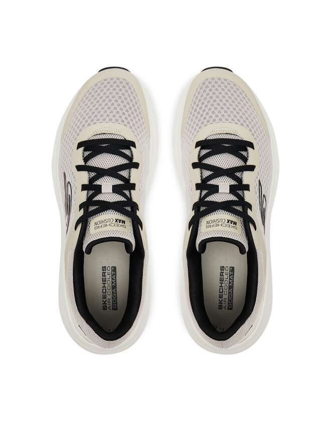 Skechers Superge Skechers Max Cushioning Endeavour- 220613/TPBK Bež