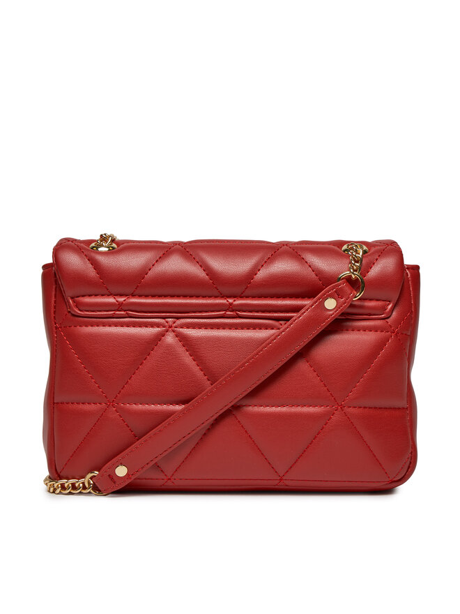 Valentino Handtasche Valentino Carnaby VBS7LO05 Rot