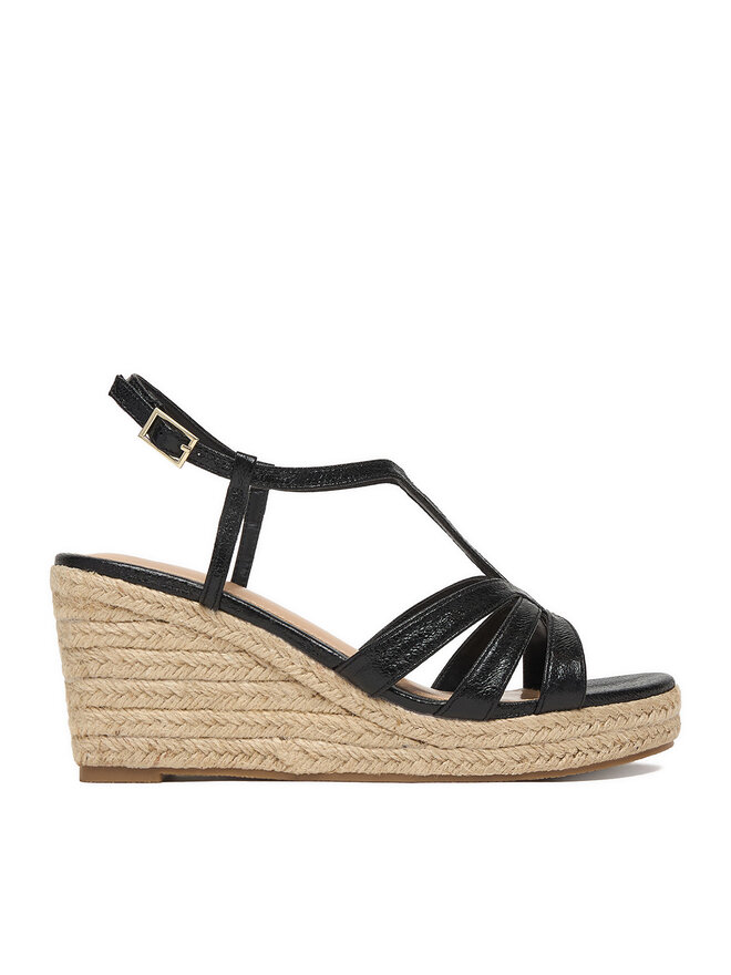 JENNY Espadrilles JENNY CEO-SXH89783 Schwarz