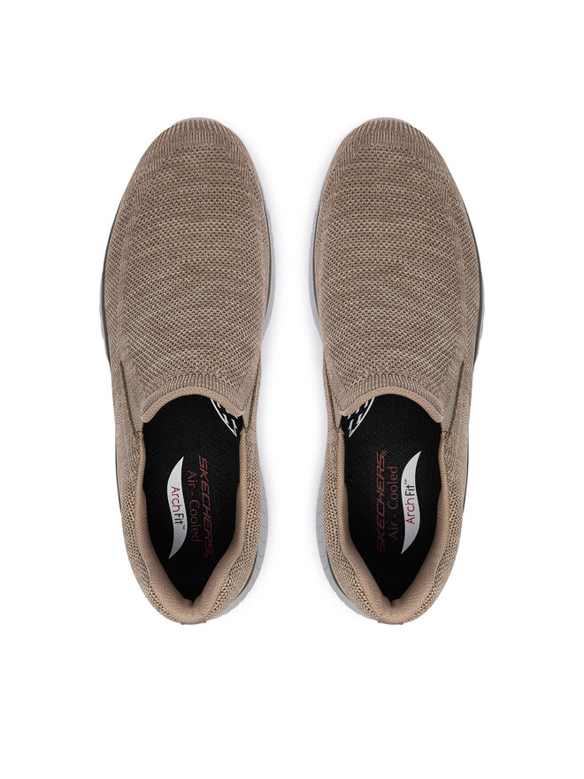Skechers Sneakers Skechers 205345/TPE Beige