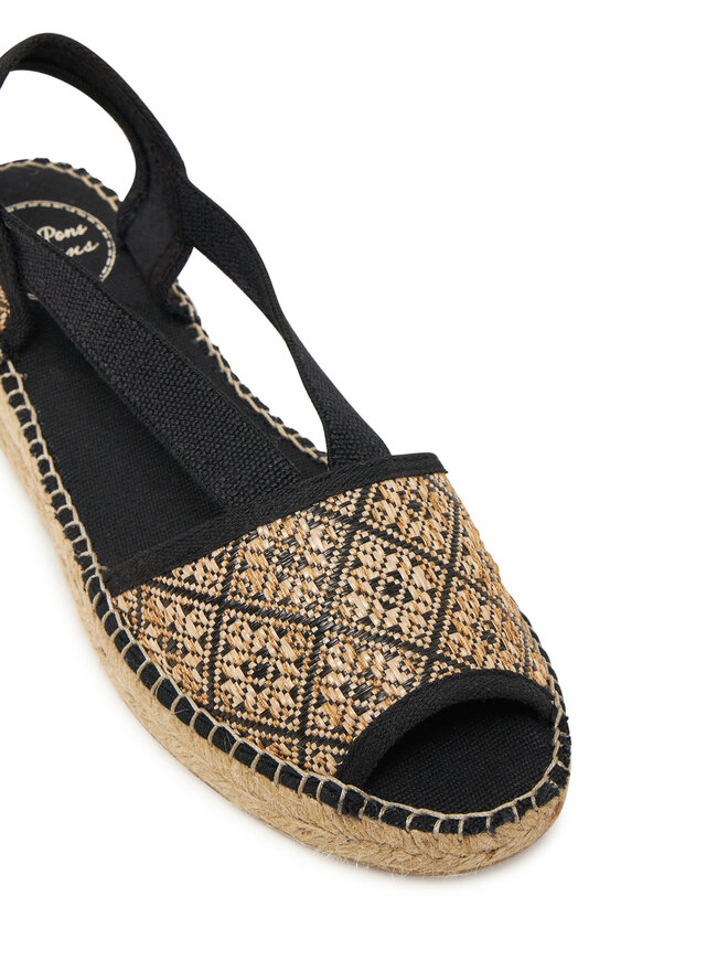 Toni Pons Espadrilles Toni Pons Estel-Ge Bēšs