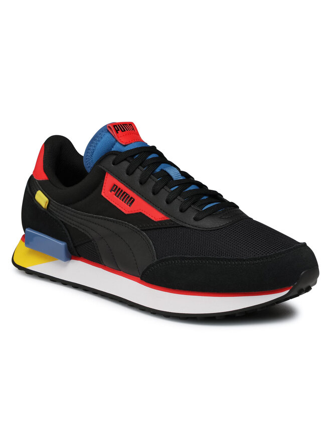 Tenis puma fosforescentes hot sale