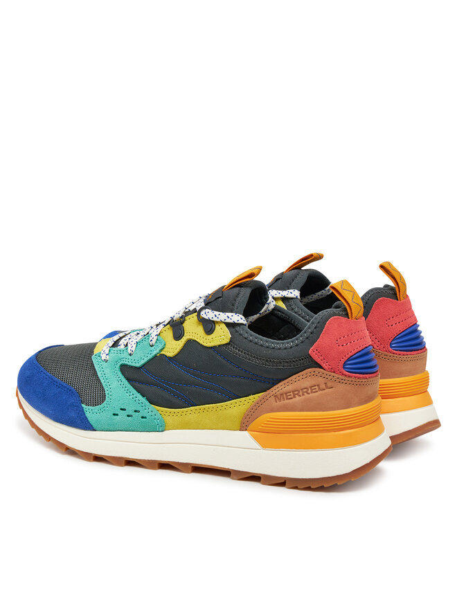 Merrell Αθλητικά Merrell Alpine 83 Sneaker Recraft J007007 Έγχρωμο
