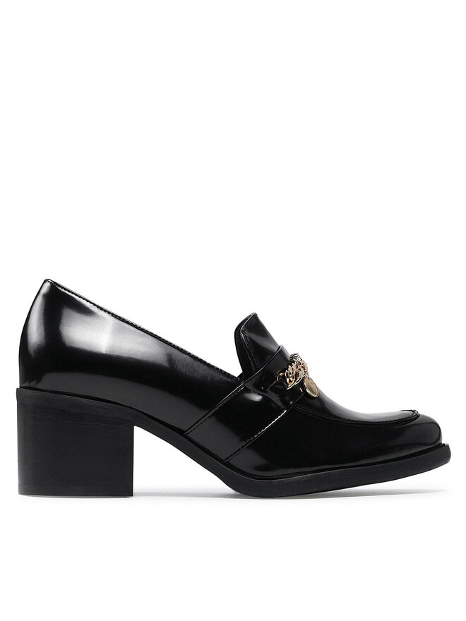Karino Halbschuhe Karino 3951/090-P Schwarz