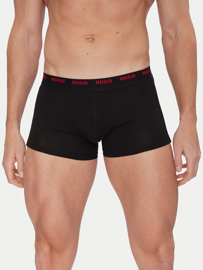 HUGO HUGO 5er-Set Boxershorts 50532619 Bunt