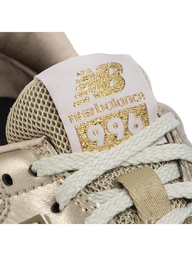 New Balance Sneakers New Balance WL996ALT Goldfarben
