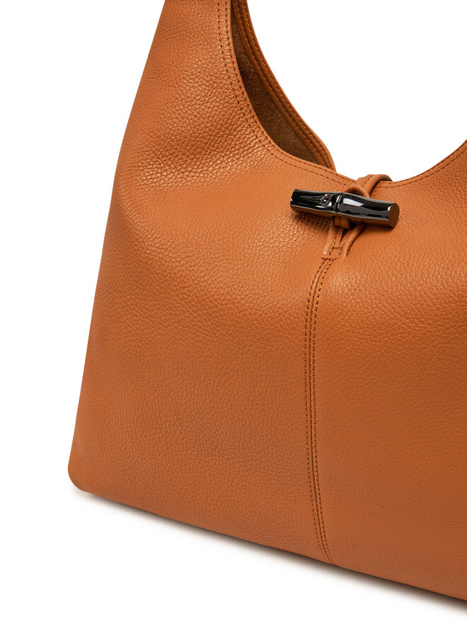 Longchamp Torebka Longchamp 10171968-025 Pomarańczowy