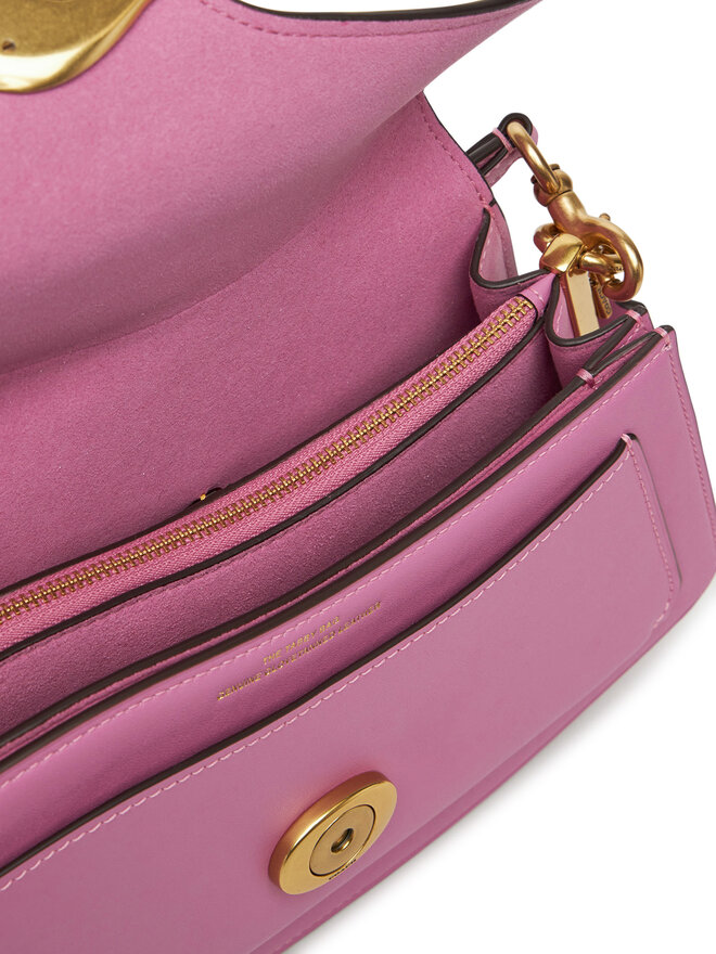 Coach Τσάντα Coach CAN26 B4DB8 Ροζ