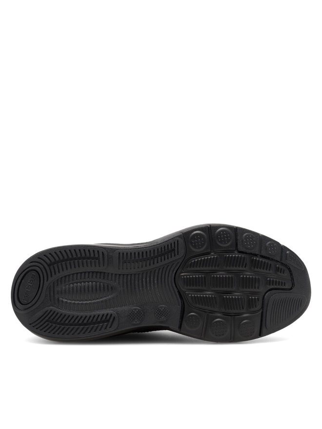 Kappa Sneakersy Kappa SS24-3C032(V)CH Čierna