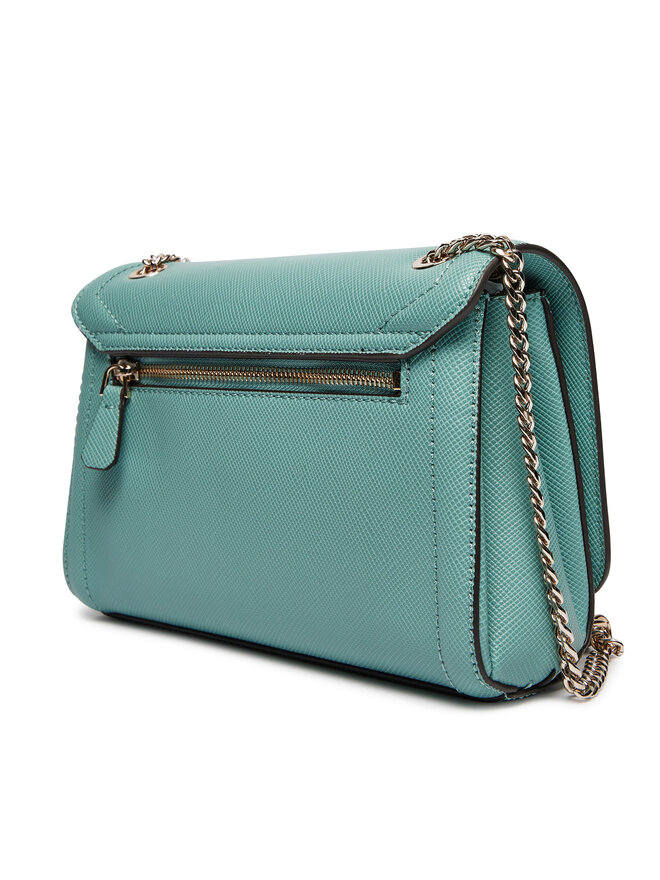 Guess Bolso Guess HWZG78 79210 Turquesa