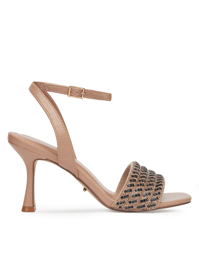 DeeZee Sandale DeeZee LH24015-1 Bej