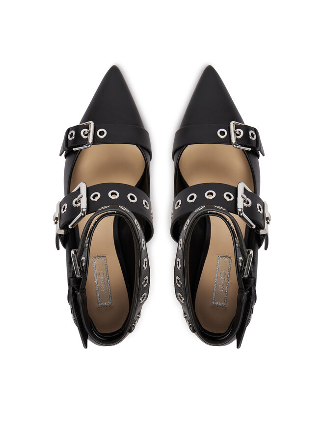 Liu Jo Pumps Liu Jo Deva 12 SA6021 P0102 Schwarz