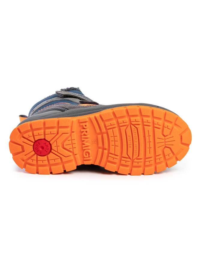 Primigi Снігоходи Primigi GORE-TEX 4395200 S Cиній