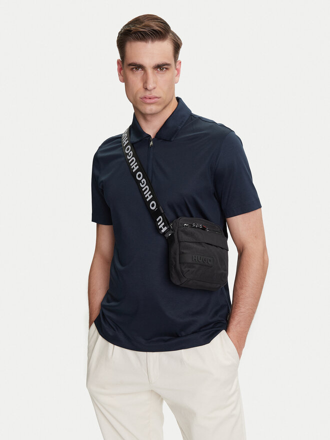 HUGO Bandolera HUGO Colyns 50541949 Negro