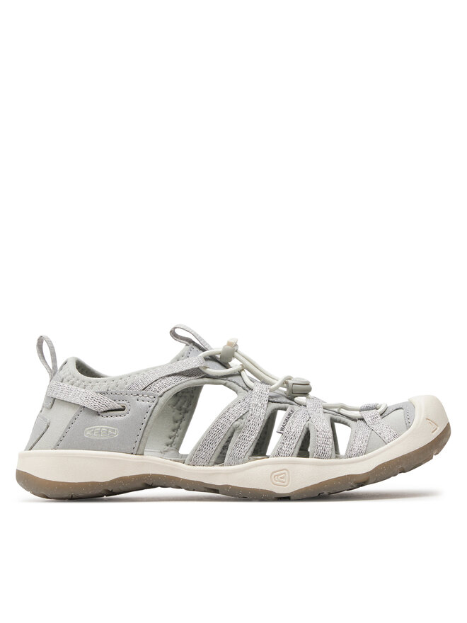 Keen Sandales Keen Moxie Sandal 1018360 Pelēks