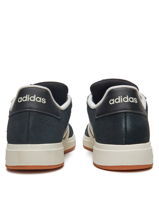 adidas Sneakers adidas Grand Court 00s JH6178 Negru