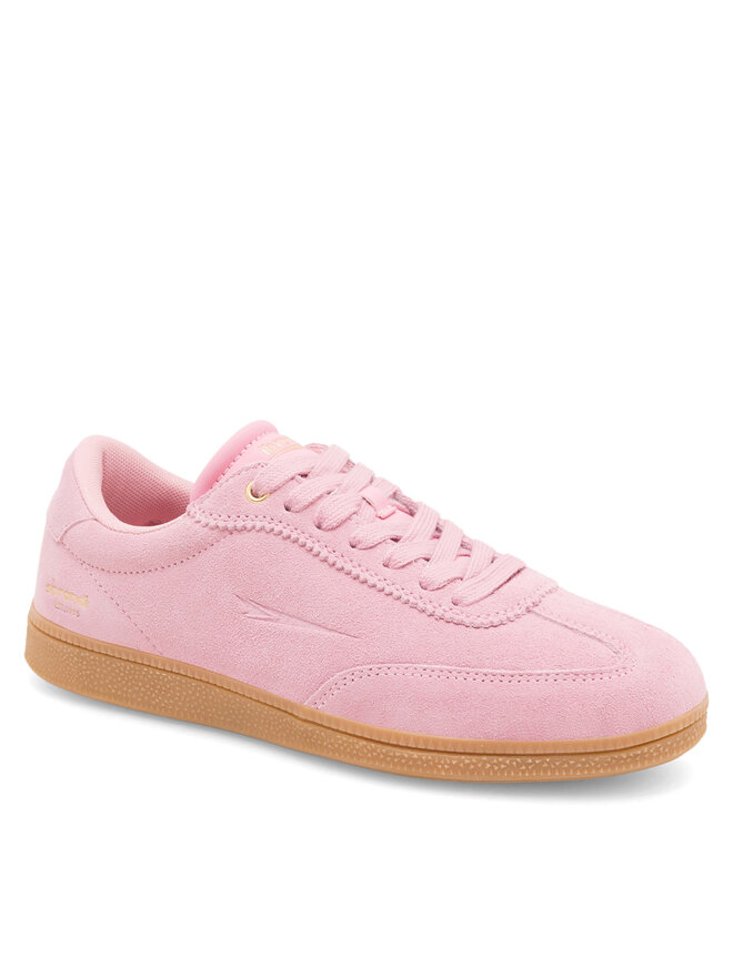 Sprandi Sneakers Sprandi RETROSTEMP WPRS-22M12313 Roz