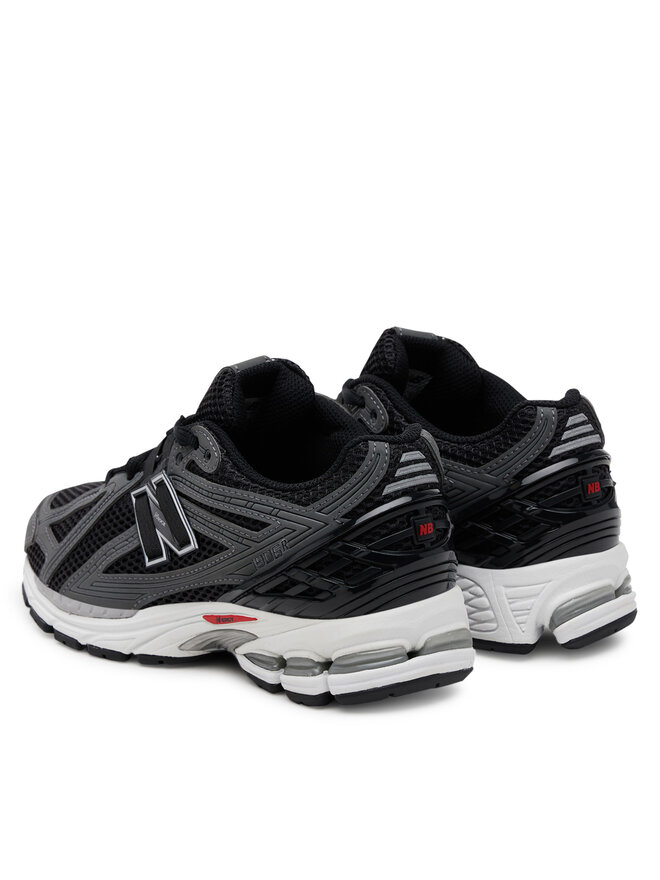 New Balance Sneakersy New Balance U1906RCB Czarny