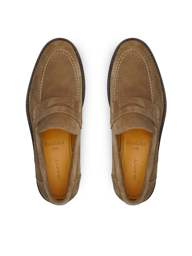 Gant Slipper Gant 32673219 Braun