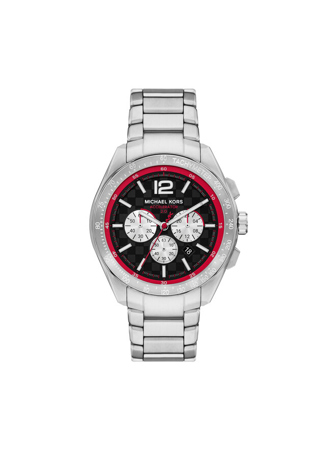 Michael Kors Ceas Michael Kors Accelerator 2.0 MK9176 Negru