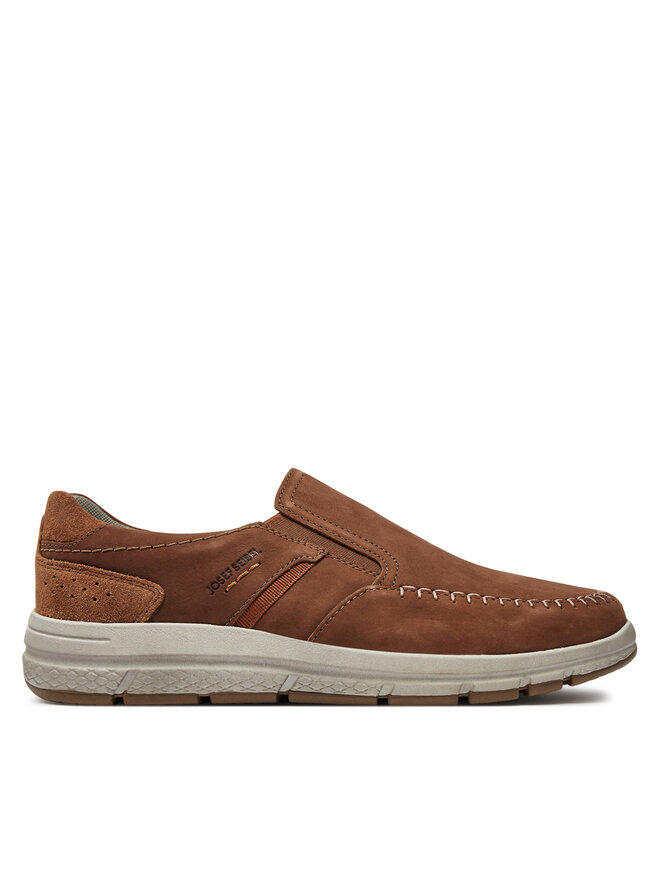 Josef Seibel Туфлі Josef Seibel Giuseppe 05 57405 Коричневий