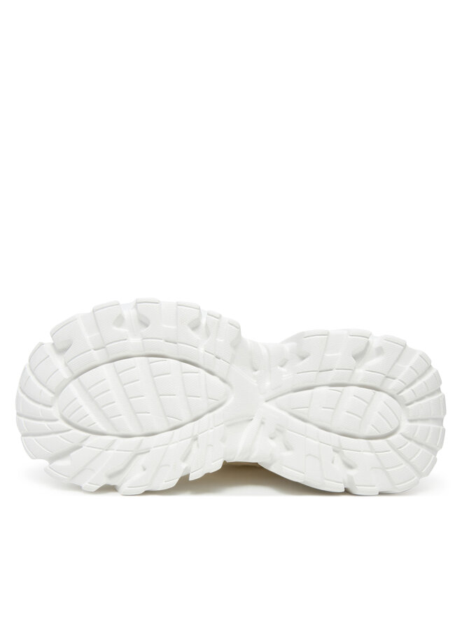 DeeZee Sneakers DeeZee AM25238 Weiß