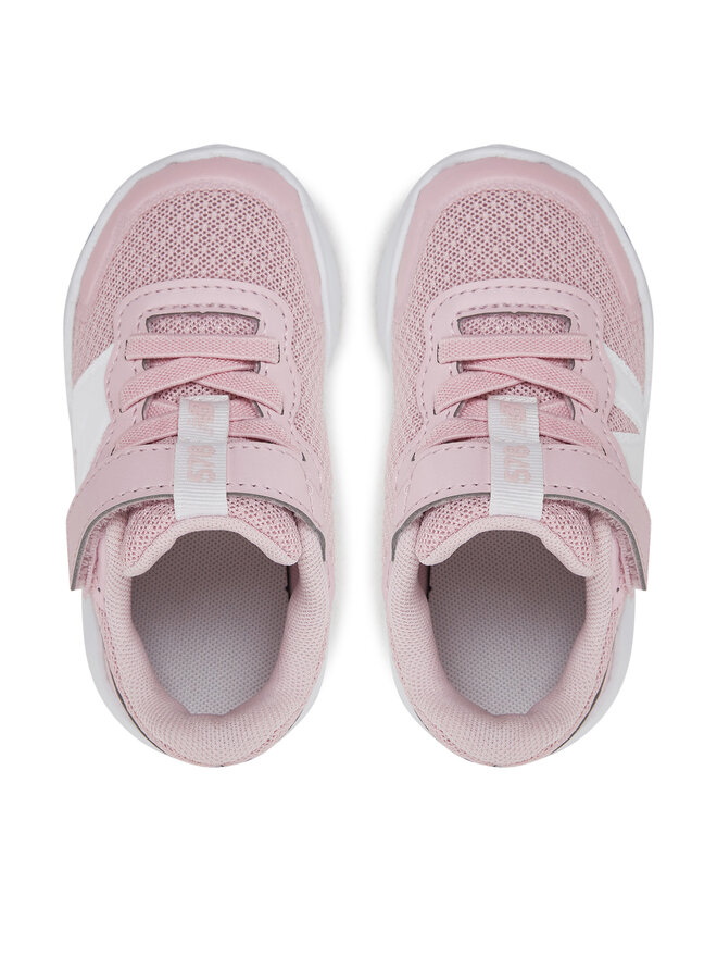 New Balance Buty do biegania New Balance 578's IT578PK Różowy