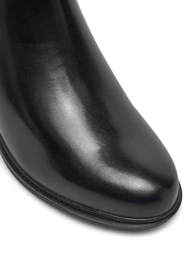 Tamaris Stiefeletten Tamaris 1-25425-43 Schwarz
