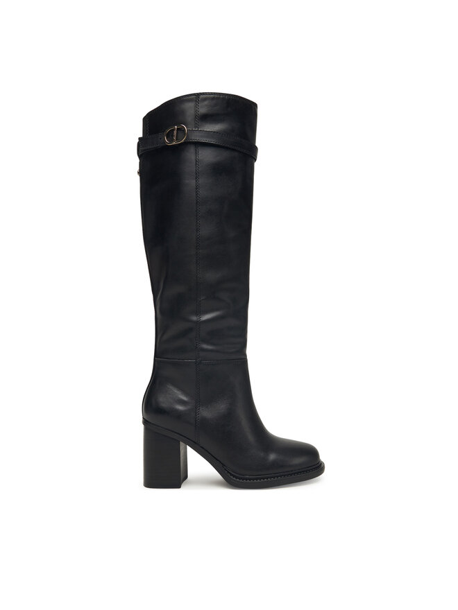 Aldo Stiefel Aldo Curculios 14114970 Schwarz