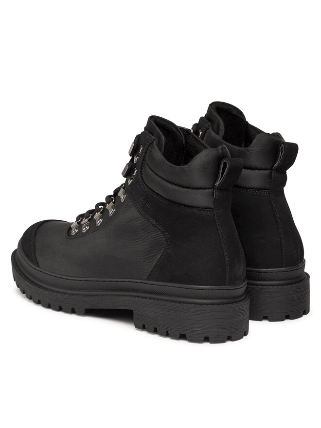 GOE Botas GOE MM1N4034 Negro