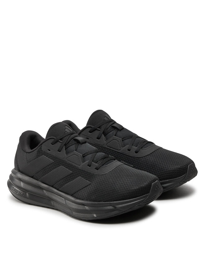 adidas Běžecké boty adidas Galaxy 7 ID8757 Černá