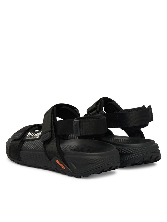 Palladium Sandalen Palladium Offsandal Strap 94682-008-M Schwarz
